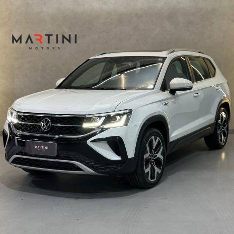 VOLKSWAGEN Taos 1.4 16V 4P FLEX 250 TSI HIGHLINE AUTOM�TICO, Foto 1