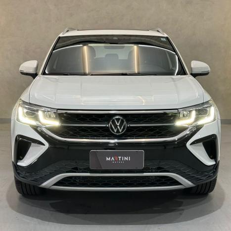 VOLKSWAGEN Taos 1.4 16V 4P FLEX 250 TSI HIGHLINE AUTOM�TICO, Foto 2