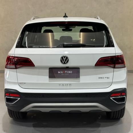 VOLKSWAGEN Taos 1.4 16V 4P FLEX 250 TSI HIGHLINE AUTOM�TICO, Foto 5