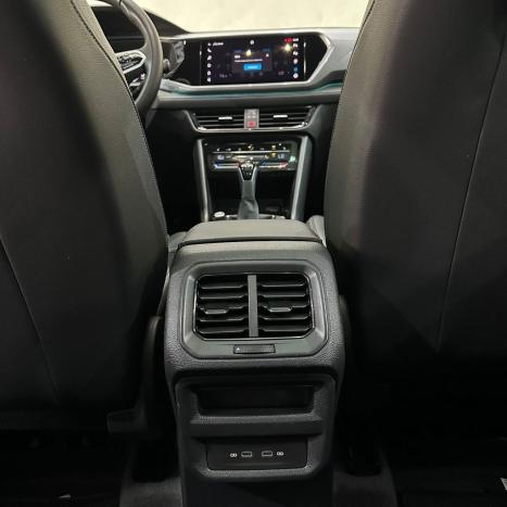 VOLKSWAGEN Taos 1.4 16V 4P FLEX 250 TSI HIGHLINE AUTOM�TICO, Foto 14