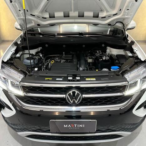 VOLKSWAGEN Taos 1.4 16V 4P FLEX 250 TSI HIGHLINE AUTOM�TICO, Foto 28