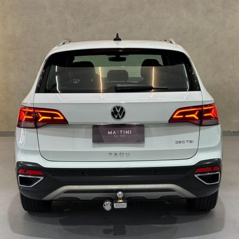 VOLKSWAGEN Taos 1.4 16V 4P FLEX 250 TSI HIGHLINE AUTOM�TICO, Foto 5