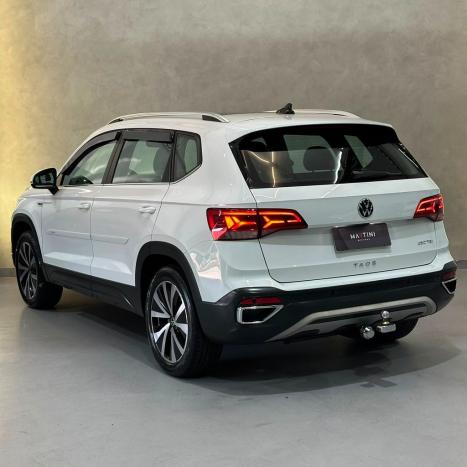 VOLKSWAGEN Taos 1.4 16V 4P FLEX 250 TSI HIGHLINE AUTOM�TICO, Foto 6