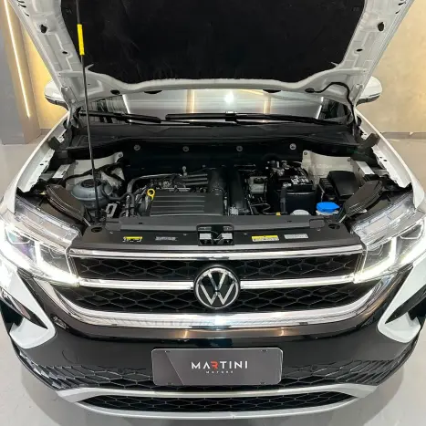 VOLKSWAGEN Taos 1.4 16V 4P FLEX 250 TSI HIGHLINE AUTOM�TICO, Foto 30