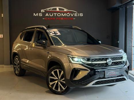 VOLKSWAGEN Taos 1.4 16V 4P FLEX 250 TSI HIGHLINE AUTOM�TICO, Foto 1