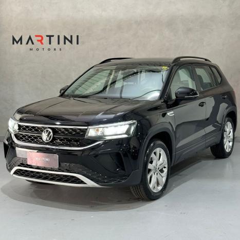 VOLKSWAGEN Taos 1.4 16V 4P FLEX 250 TSI COMFORTLINE AUTOM�TICO, Foto 1