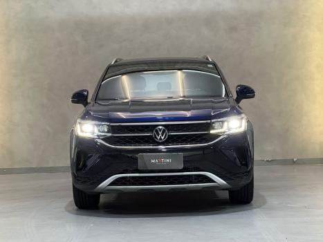 VOLKSWAGEN Taos 1.4 16V 4P FLEX 250 TSI HIGHLINE AUTOMÁTICO, Foto 3