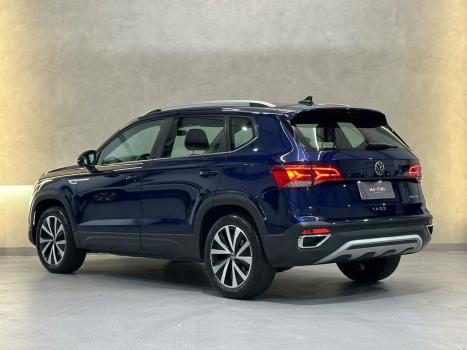 VOLKSWAGEN Taos 1.4 16V 4P FLEX 250 TSI HIGHLINE AUTOMÁTICO, Foto 5