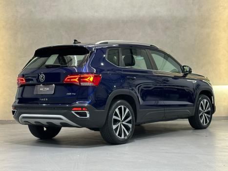 VOLKSWAGEN Taos 1.4 16V 4P FLEX 250 TSI HIGHLINE AUTOMÁTICO, Foto 8