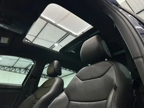 VOLKSWAGEN Taos 1.4 16V 4P FLEX 250 TSI HIGHLINE AUTOMÁTICO, Foto 20
