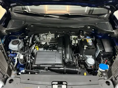 VOLKSWAGEN Taos 1.4 16V 4P FLEX 250 TSI HIGHLINE AUTOMÁTICO, Foto 22