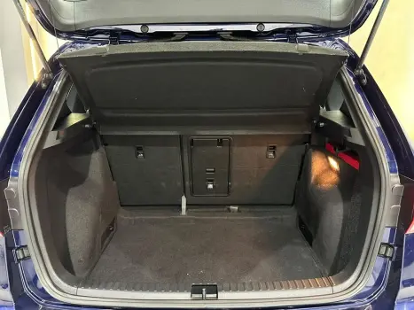 VOLKSWAGEN Taos 1.4 16V 4P FLEX 250 TSI HIGHLINE AUTOMÁTICO, Foto 23