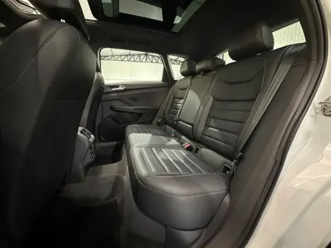 VOLKSWAGEN Taos 1.4 16V 4P FLEX 250 TSI HIGHLINE AUTOMÁTICO, Foto 11
