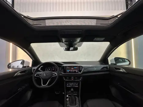VOLKSWAGEN Taos 1.4 16V 4P FLEX 250 TSI HIGHLINE AUTOMÁTICO, Foto 12