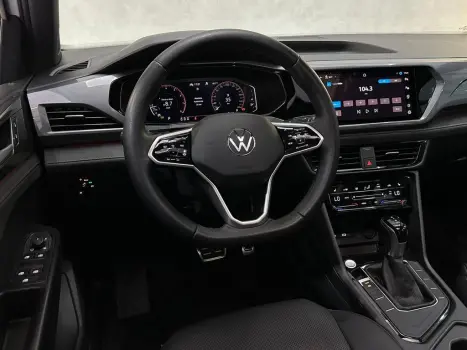 VOLKSWAGEN Taos 1.4 16V 4P FLEX 250 TSI HIGHLINE AUTOMÁTICO, Foto 13