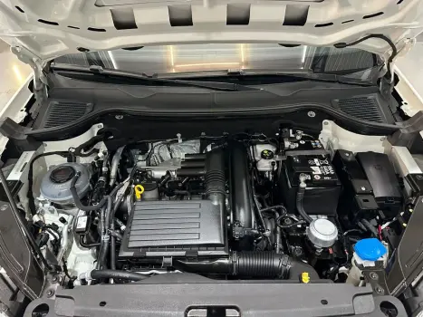 VOLKSWAGEN Taos 1.4 16V 4P FLEX 250 TSI HIGHLINE AUTOMÁTICO, Foto 23