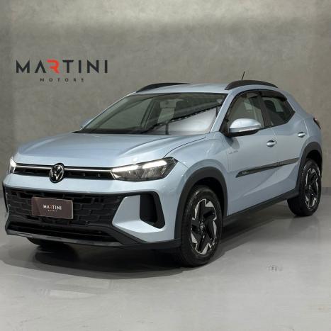 VOLKSWAGEN Tera 1.0 12V 4P 170 TSI COMFORT AUTOM�TICO, Foto 1