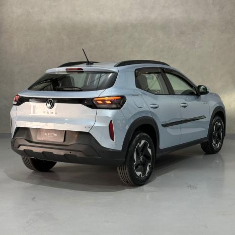 VOLKSWAGEN Tera 1.0 12V 4P 170 TSI COMFORT AUTOM�TICO, Foto 4