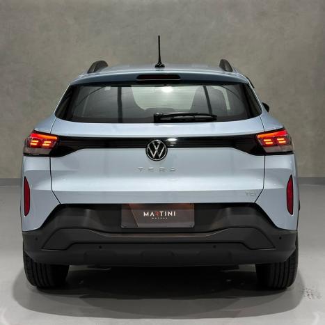 VOLKSWAGEN Tera 1.0 12V 4P 170 TSI COMFORT AUTOM�TICO, Foto 5
