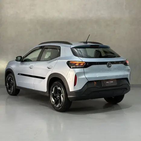 VOLKSWAGEN Tera 1.0 12V 4P 170 TSI COMFORT AUTOM�TICO, Foto 6