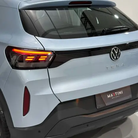 VOLKSWAGEN Tera 1.0 12V 4P 170 TSI COMFORT AUTOM�TICO, Foto 7