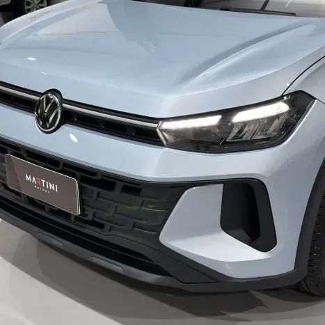 VOLKSWAGEN Tera 1.0 12V 4P 170 TSI COMFORT AUTOM�TICO, Foto 8