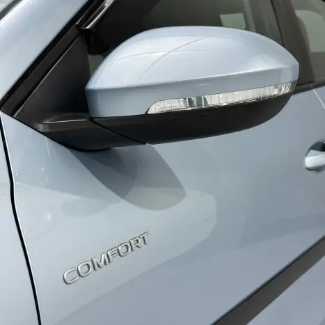 VOLKSWAGEN Tera 1.0 12V 4P 170 TSI COMFORT AUTOM�TICO, Foto 9