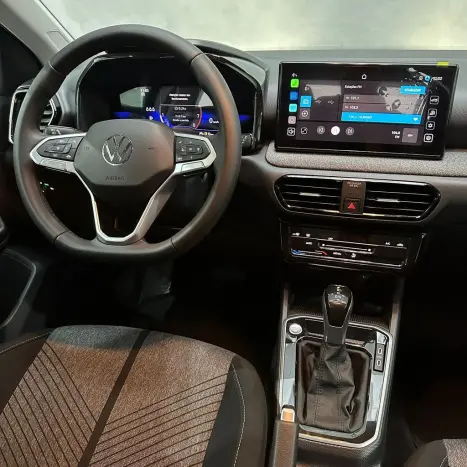 VOLKSWAGEN Tera 1.0 12V 4P 170 TSI COMFORT AUTOM�TICO, Foto 10