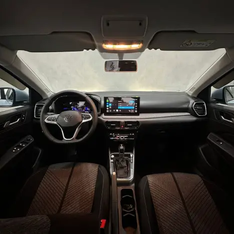 VOLKSWAGEN Tera 1.0 12V 4P 170 TSI COMFORT AUTOM�TICO, Foto 11