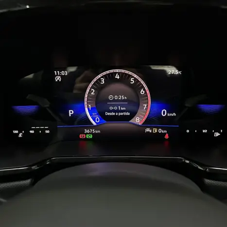 VOLKSWAGEN Tera 1.0 12V 4P 170 TSI COMFORT AUTOM�TICO, Foto 12