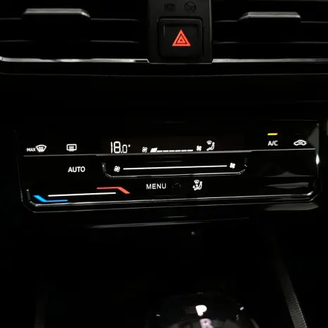 VOLKSWAGEN Tera 1.0 12V 4P 170 TSI COMFORT AUTOM�TICO, Foto 14