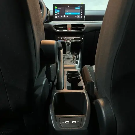 VOLKSWAGEN Tera 1.0 12V 4P 170 TSI COMFORT AUTOM�TICO, Foto 17