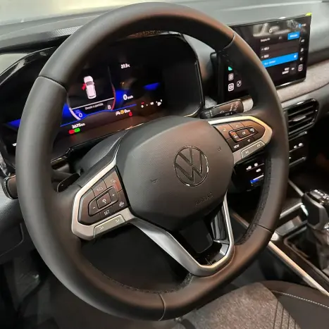 VOLKSWAGEN Tera 1.0 12V 4P 170 TSI COMFORT AUTOM�TICO, Foto 18