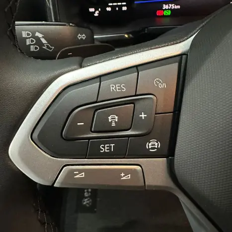 VOLKSWAGEN Tera 1.0 12V 4P 170 TSI COMFORT AUTOM�TICO, Foto 19