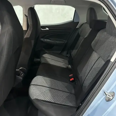 VOLKSWAGEN Tera 1.0 12V 4P 170 TSI COMFORT AUTOM�TICO, Foto 23