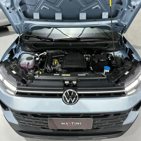 VOLKSWAGEN Tera 1.0 12V 4P 170 TSI COMFORT AUTOM�TICO, Foto 24