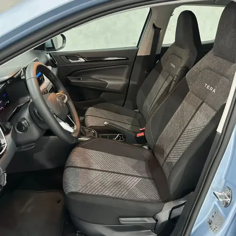 VOLKSWAGEN Tera 1.0 12V 4P 170 TSI COMFORT AUTOM�TICO, Foto 25