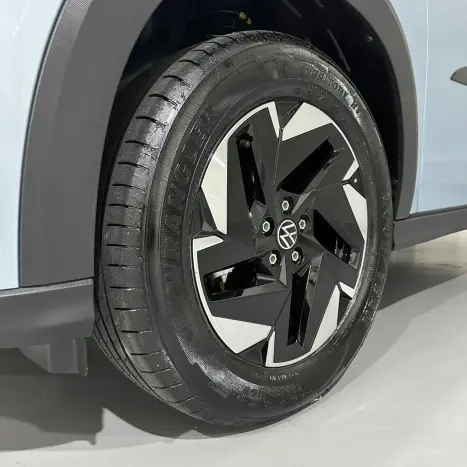 VOLKSWAGEN Tera 1.0 12V 4P 170 TSI COMFORT AUTOM�TICO, Foto 26