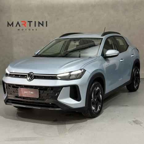 VOLKSWAGEN Tera 1.0 12V 4P 170 TSI COMFORT AUTOM�TICO, Foto 1