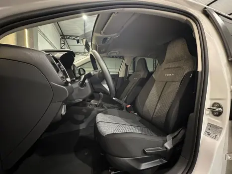 VOLKSWAGEN Tera 1.0 12V 4P TSI 170, Foto 10