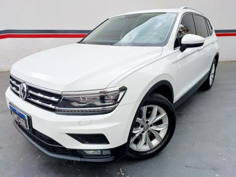 VOLKSWAGEN Tiguan 1.4 250 TSI TOTAL FLEX ALLSPACE COMFORTLINE TURBO AUTOMTICO TIPTRONIC, Foto 2