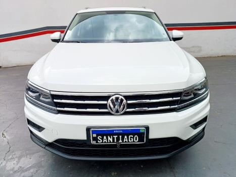 VOLKSWAGEN Tiguan 1.4 250 TSI TOTAL FLEX ALLSPACE COMFORTLINE TURBO AUTOMTICO TIPTRONIC, Foto 7
