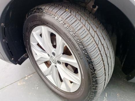 VOLKSWAGEN Tiguan 1.4 250 TSI TOTAL FLEX ALLSPACE COMFORTLINE TURBO AUTOMTICO TIPTRONIC, Foto 13