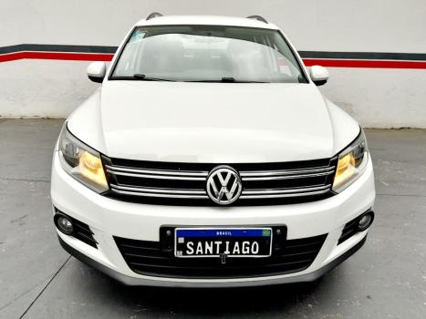 VOLKSWAGEN Tiguan 1.4 16V 4P TSI TURBO DSG AUTOMÁTICO, Foto 6 VOLKSWAGEN Tiguan 1.4 16V 4P TSI TURBO DSG AUTOMÁTICO, Foto 6