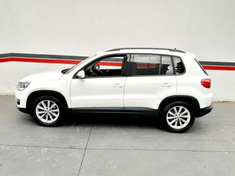 VOLKSWAGEN Tiguan 1.4 16V 4P TSI TURBO DSG AUTOMÁTICO, Foto 7 VOLKSWAGEN Tiguan 1.4 16V 4P TSI TURBO DSG AUTOMÁTICO, Foto 7