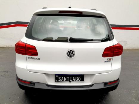 VOLKSWAGEN Tiguan 1.4 16V 4P TSI TURBO DSG AUTOMÁTICO, Foto 9 VOLKSWAGEN Tiguan 1.4 16V 4P TSI TURBO DSG AUTOMÁTICO, Foto 9