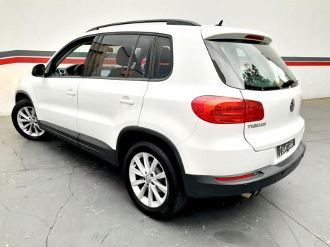 VOLKSWAGEN Tiguan 1.4 16V 4P TSI TURBO DSG AUTOMÁTICO, Foto 12 VOLKSWAGEN Tiguan 1.4 16V 4P TSI TURBO DSG AUTOMÁTICO, Foto 12