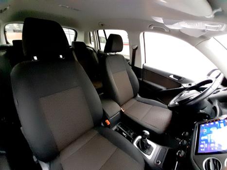 VOLKSWAGEN Tiguan 1.4 16V 4P TSI TURBO DSG AUTOMÁTICO, Foto 13 VOLKSWAGEN Tiguan 1.4 16V 4P TSI TURBO DSG AUTOMÁTICO, Foto 13