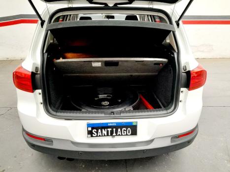 VOLKSWAGEN Tiguan 1.4 16V 4P TSI TURBO DSG AUTOMÁTICO, Foto 16 VOLKSWAGEN Tiguan 1.4 16V 4P TSI TURBO DSG AUTOMÁTICO, Foto 16