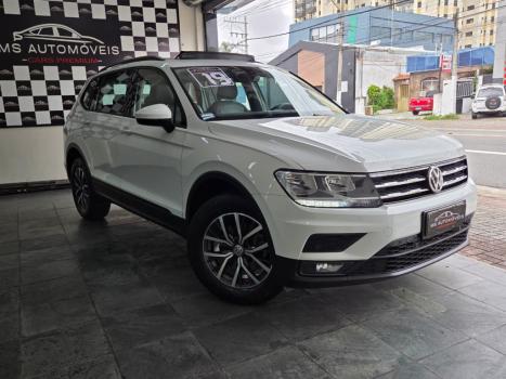 VOLKSWAGEN Tiguan 1.4 16V 4P TSI TURBO DSG AUTOM�TICO, Foto 2
